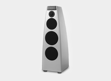 DSP7200 Meridian Speaker