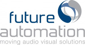 Future Automation Logo