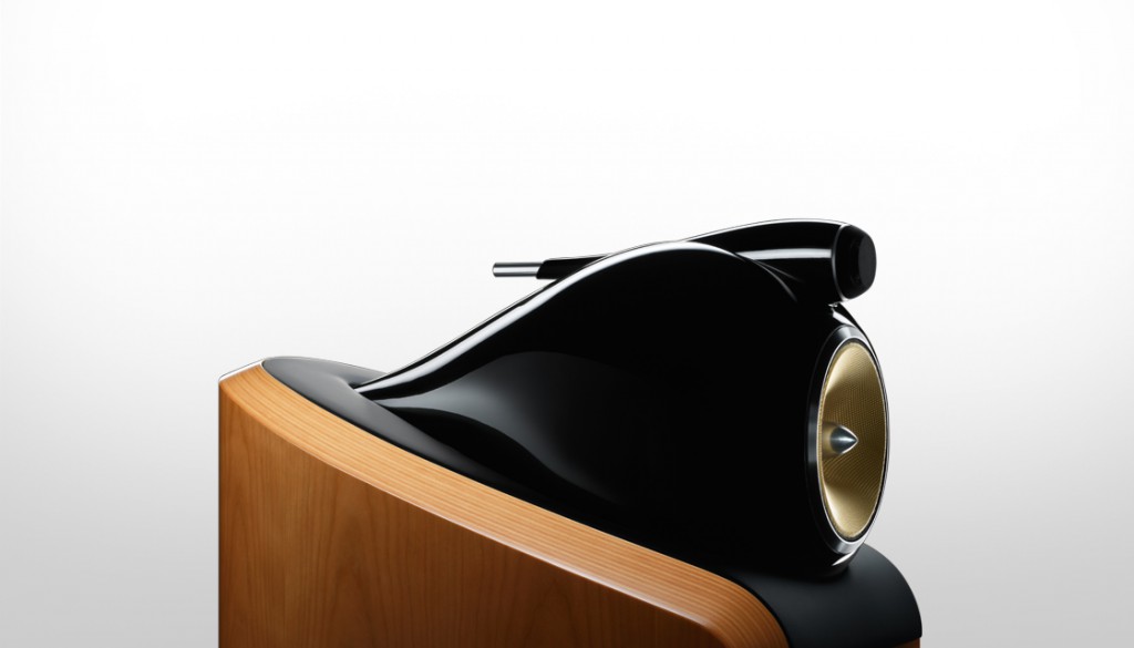 Bowers & Wilkins C1 Speaker