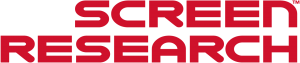 Screen Research Logo