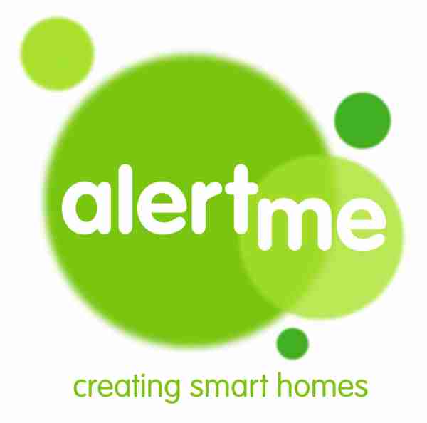 british gas acquired alertme