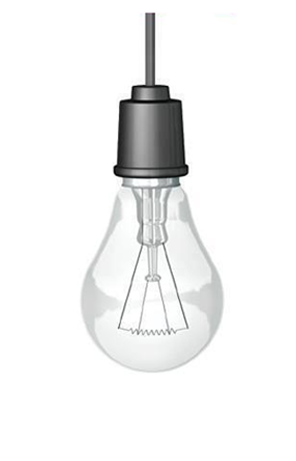 Incandescent Bulb