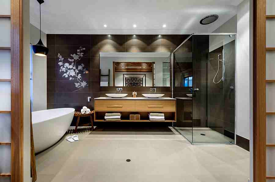 Designer Technology - Interior Trends in 2015