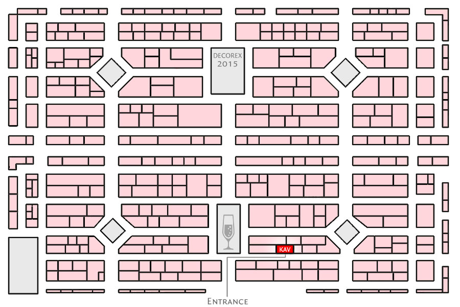 Decorex-2015-Map