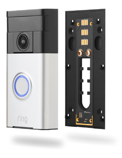 Ring Doorbell